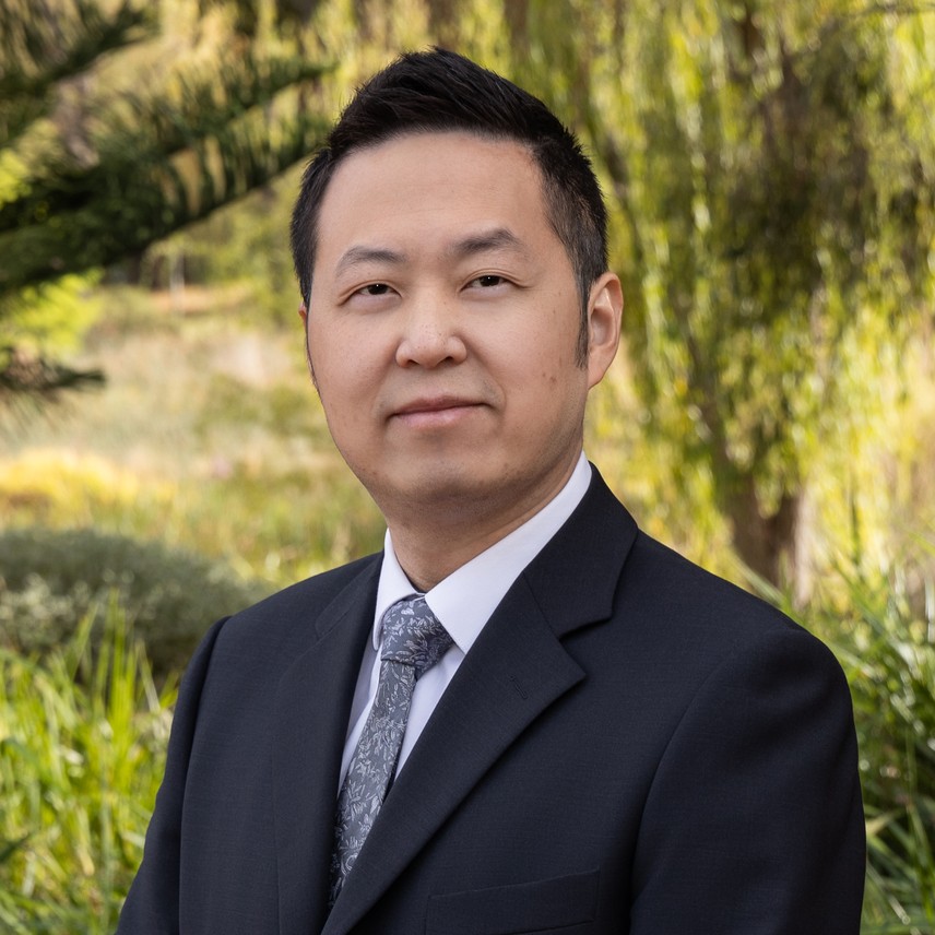 Tony Shi