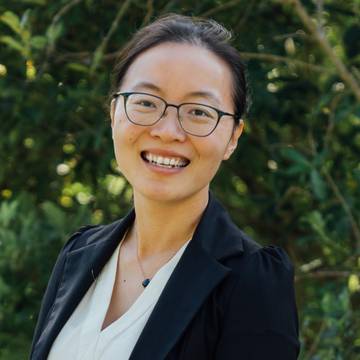 Miko Xu, Licensee Salesperson at Ray White Remuera