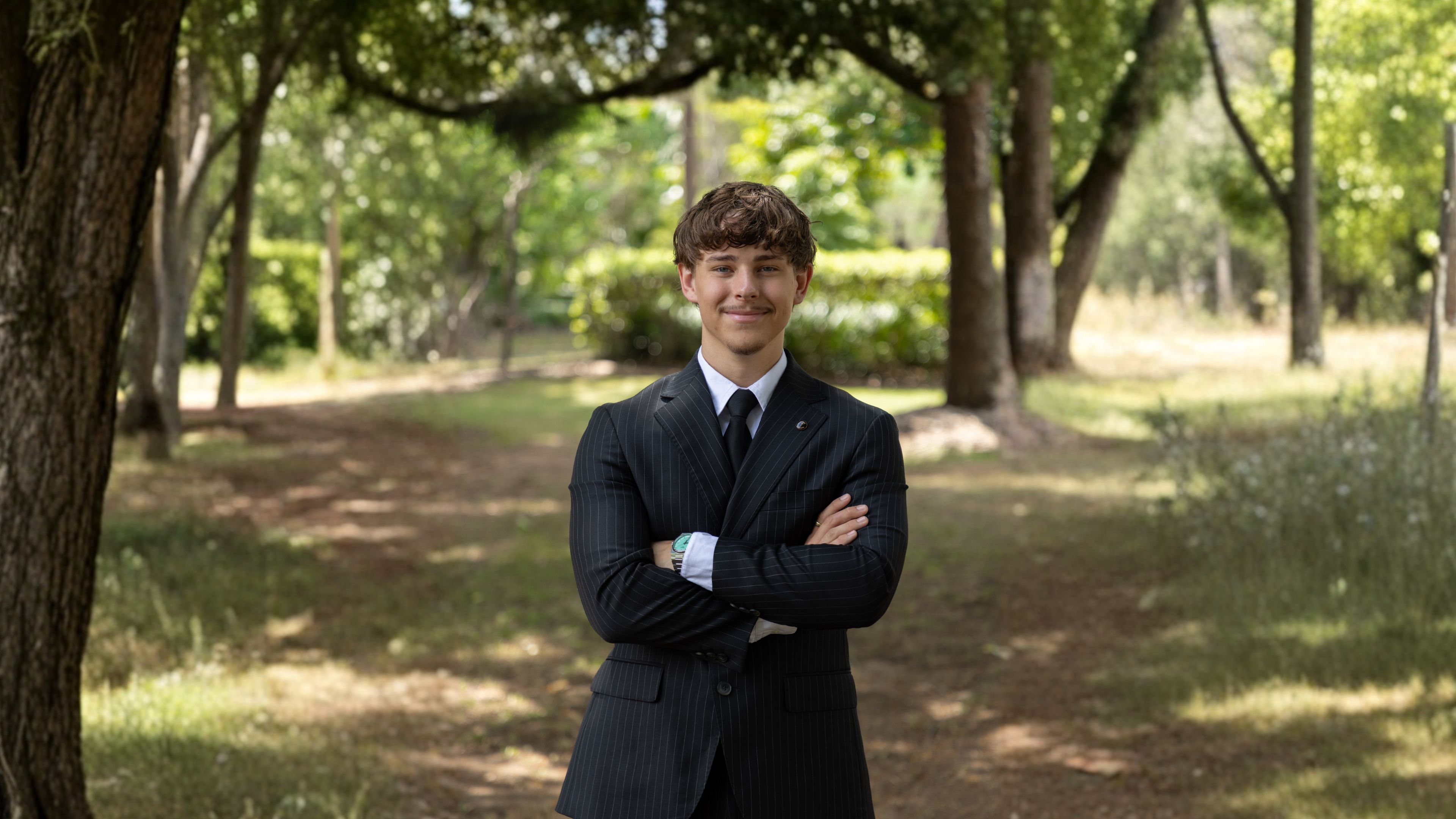 Ryan Wilkinson - Sales Associate to Ryan Suhle - Ray White North Lakes