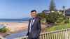 Jiang Kou, Licensee Salesperson / Therese & Partners at Ray White Mairangi Bay