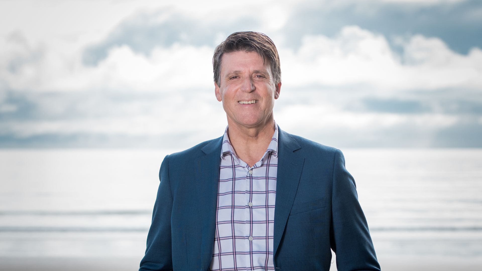 Mark Rumsey Real Estate Ray White New Zealand