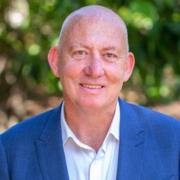 Iain MacFadyen, Licensee Salesperson at Ray White Richmond