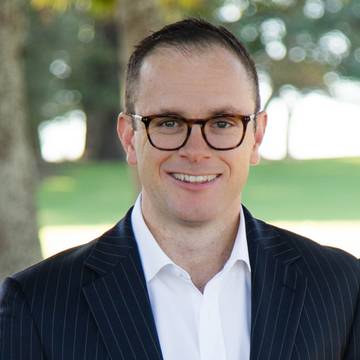 Tom Rawson, Licensee Agent at Ray White Manukau