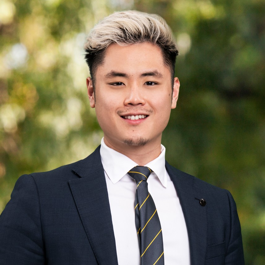 Ritchie Pan