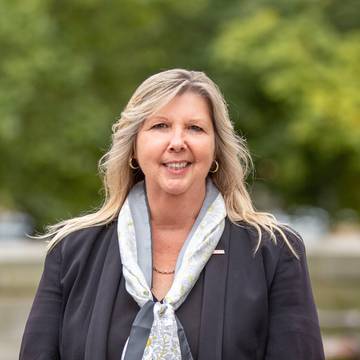 Karen Ellis, Licensee Agent at Ray White Bishopdale