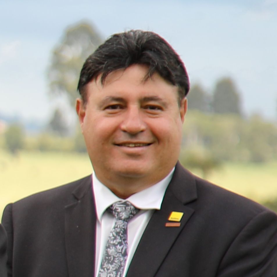 Vince Di Grazia Director Licensed Estate Agent Ray White Drouin