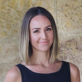 Carpenter's chisel roll Real Estate Director - Sales Associate Amy Burt | Kogarah