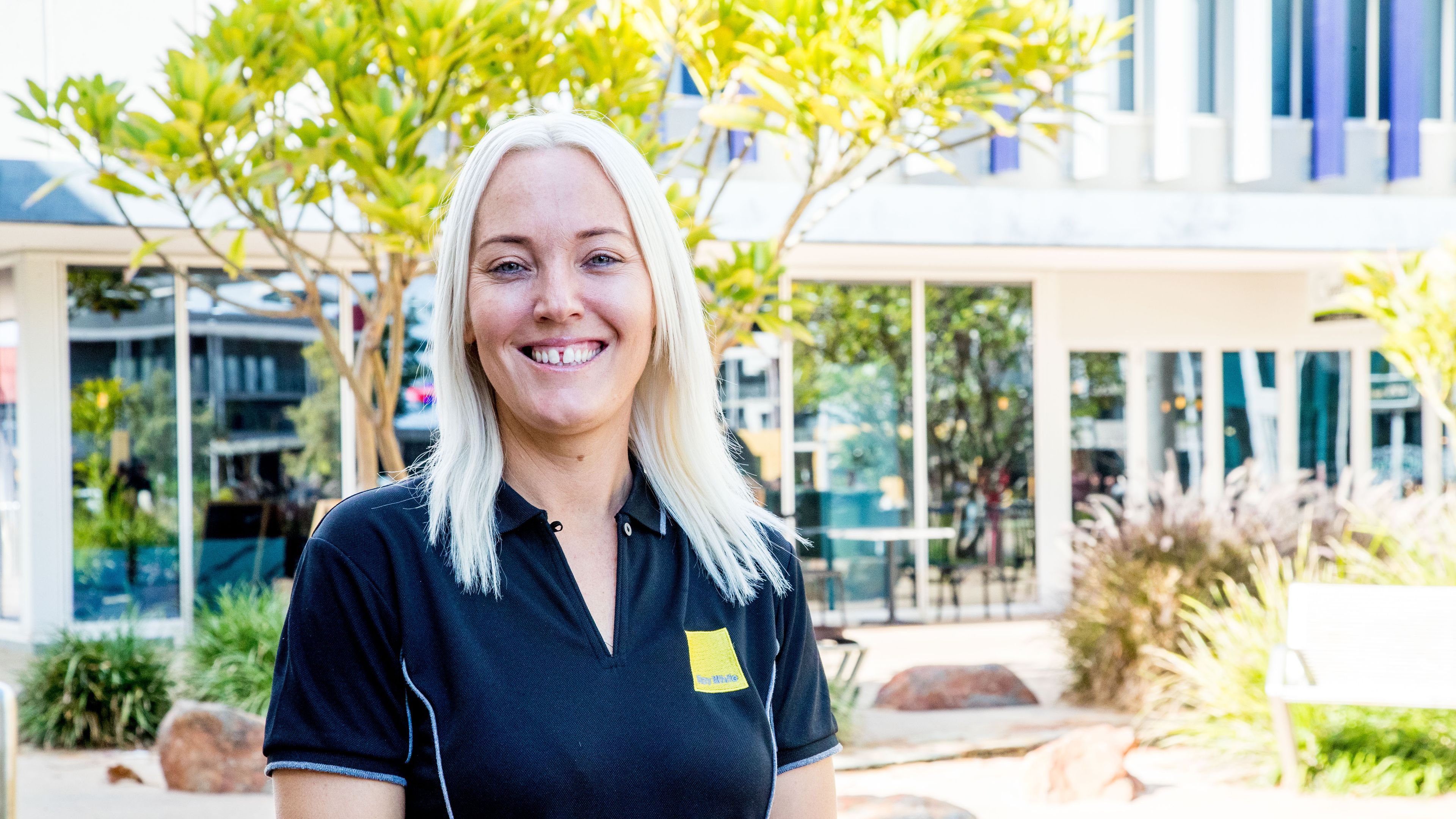 Manda Ryan Property Management Ray White Karratha