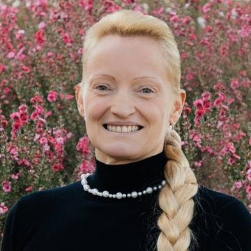 Katja Ristova, Licensee Salesperson at Ray White Titirangi