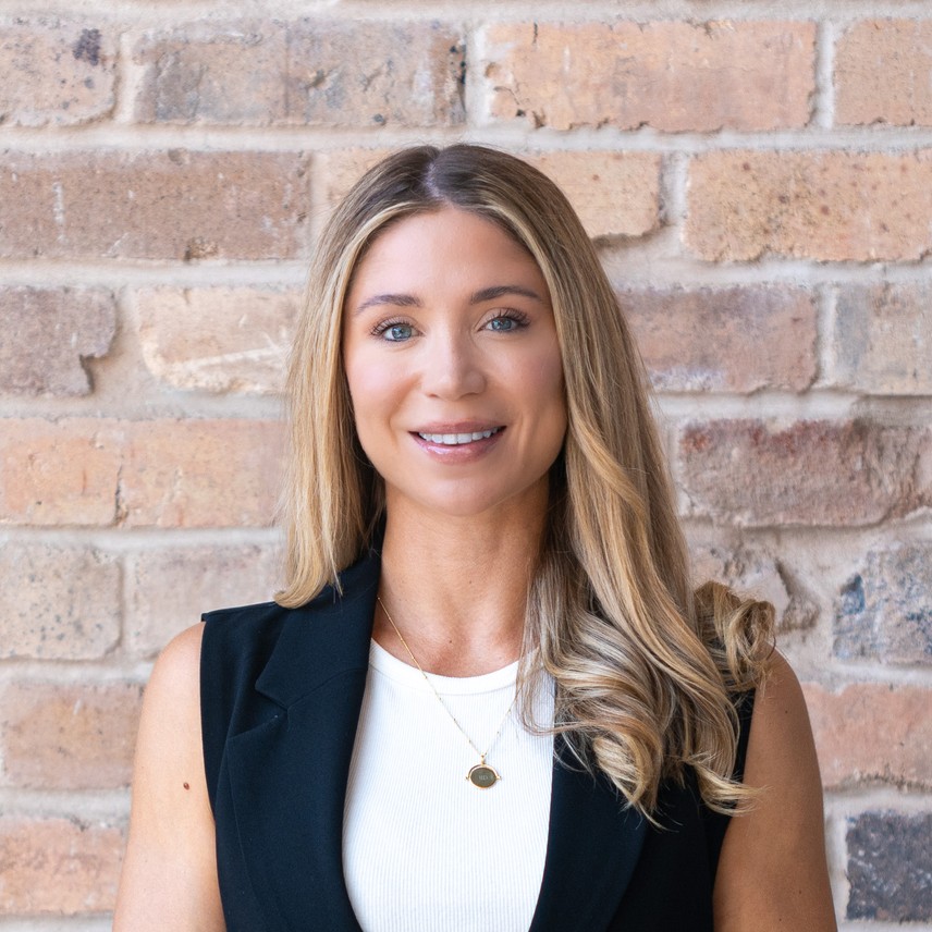 Jaime-Leigh Byrne
