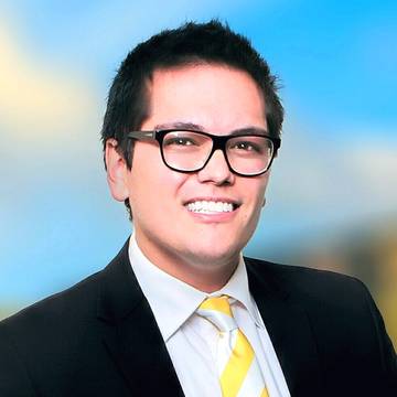 Konrad Eales, Licensee Salesperson at Ray White Albany