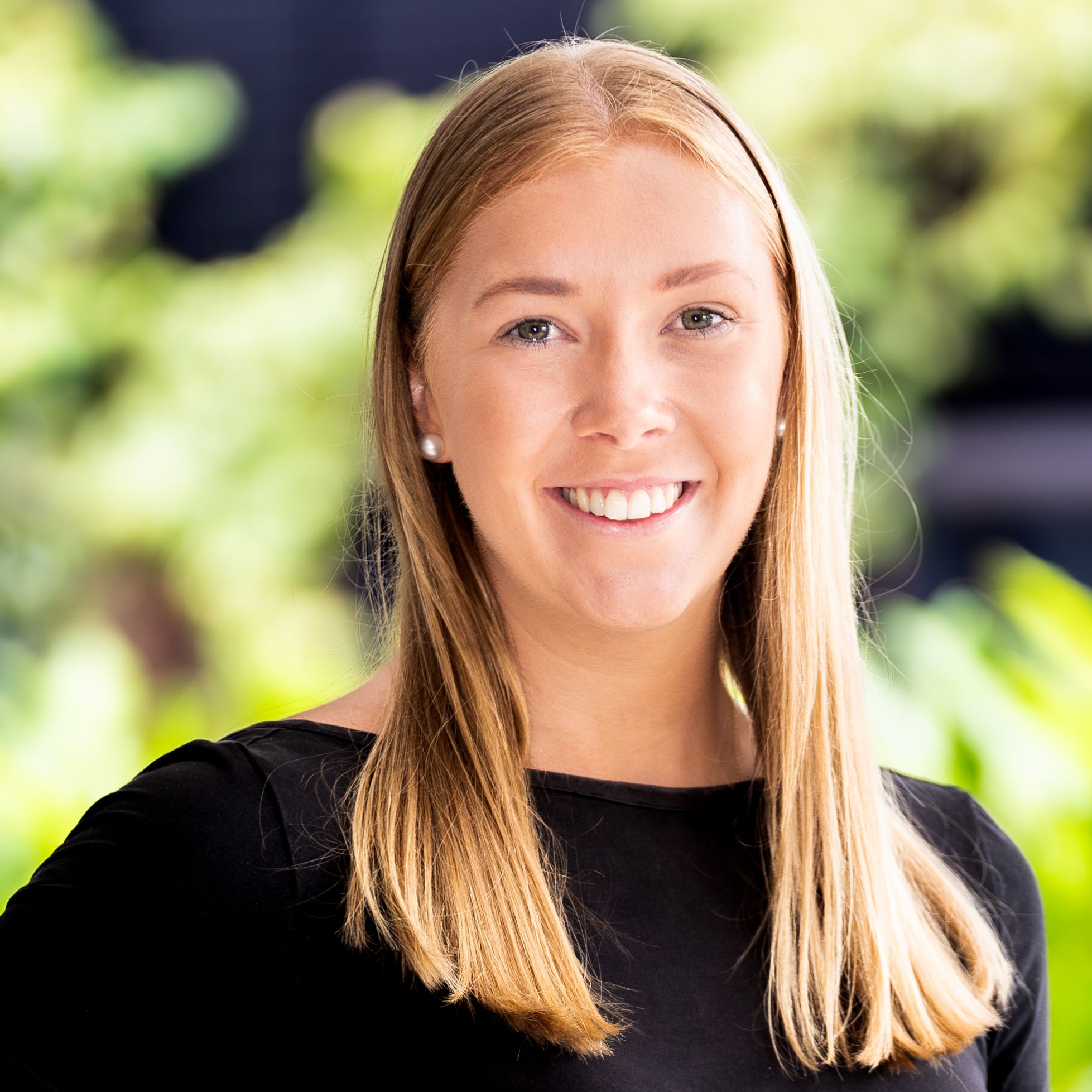 Siobhan Kerin Property Management Team Leader Ray White Aspley