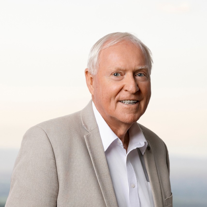 Morrie Marsden