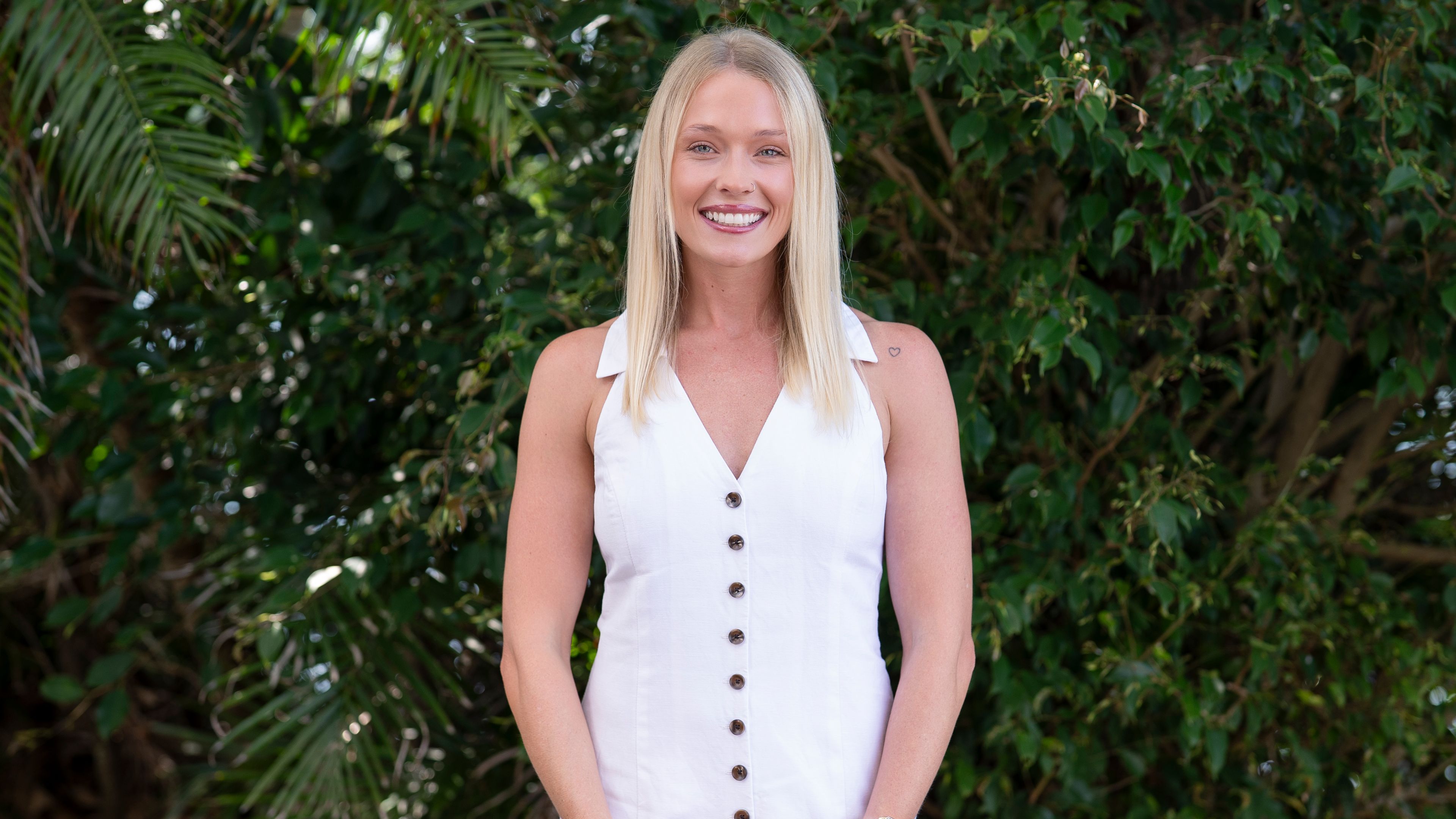 Daneka Gameau - Senior Leasing Manager - Ray White Maroochydore