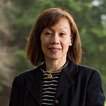 Jean Ooi, Licensee Salesperson at Ray White City Apartments