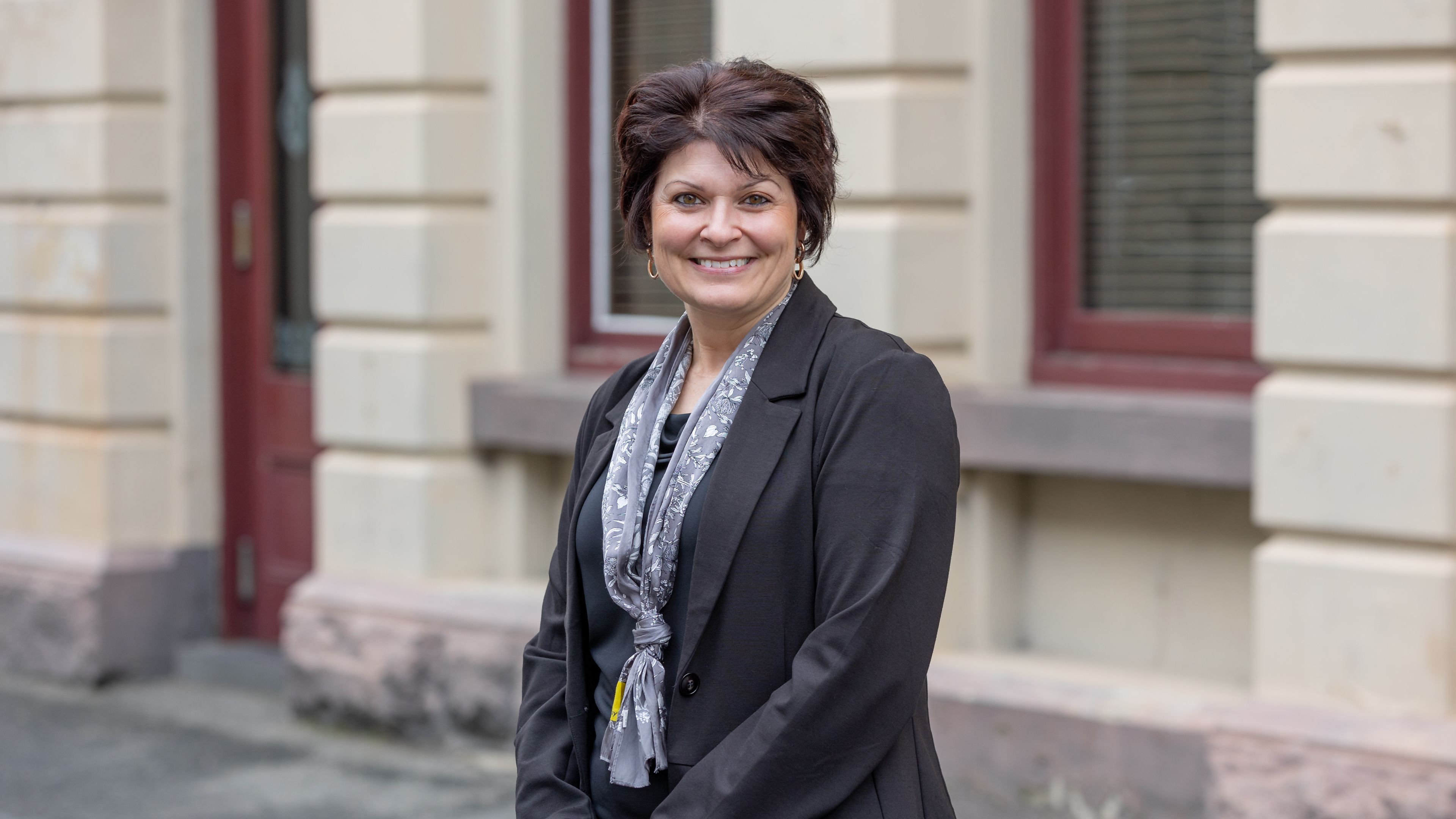 Tash Guinea Residential Sales Consultant Ray White Ballarat