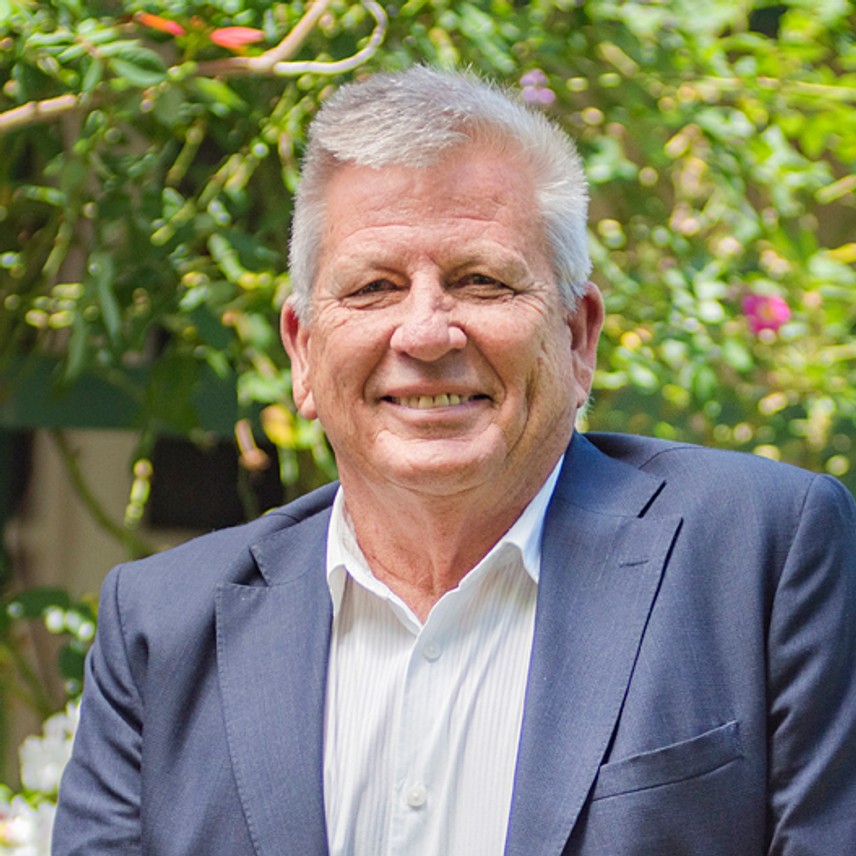 Ken Preston