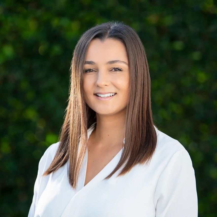 Jade Corbett - Property Management