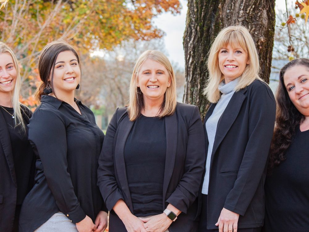 Ray White Myrtleford • Ray White