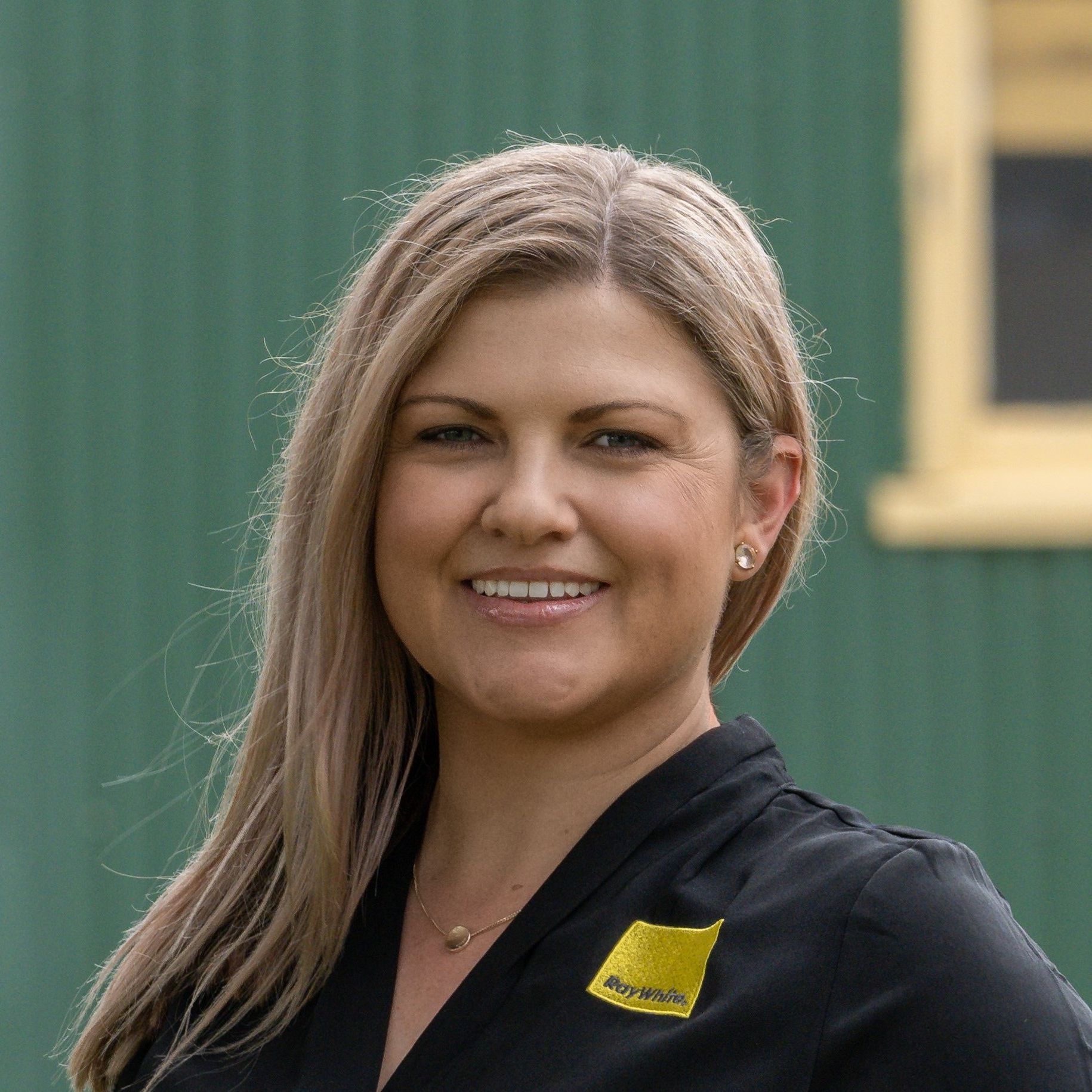 Emily Wilkinson Licensed Real Estate Agent Ray White Singleton