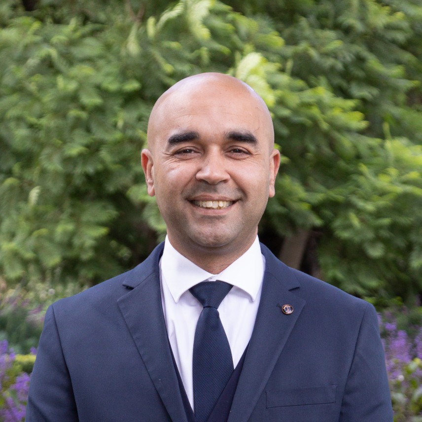 Marwan Idrees