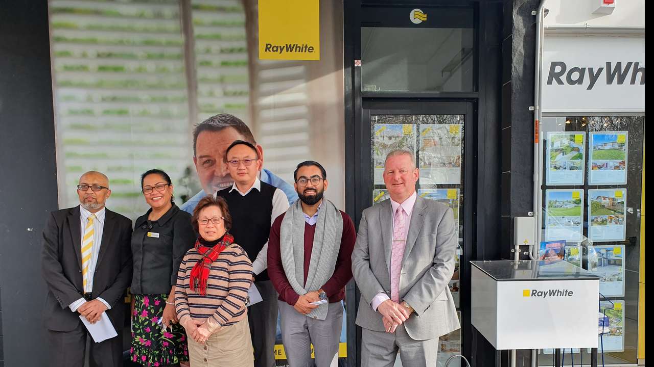 Ray White New Lynn Office Real Estate Ray White New Zealand