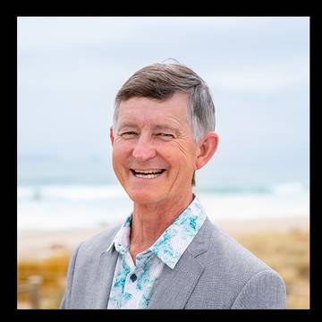 Andy Corbishley, Licensee Salesperson at Ray White Papamoa