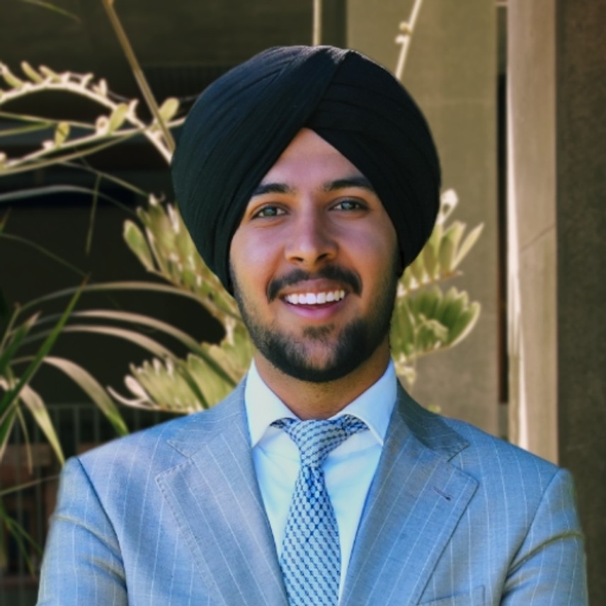 Sukhraj Singh Nijjar