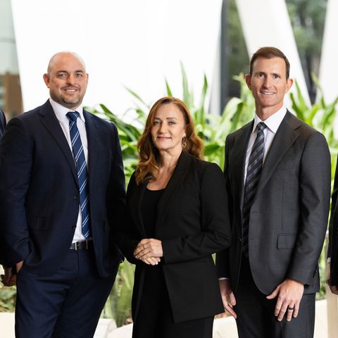 RWC Queensland • Ray White Commercial