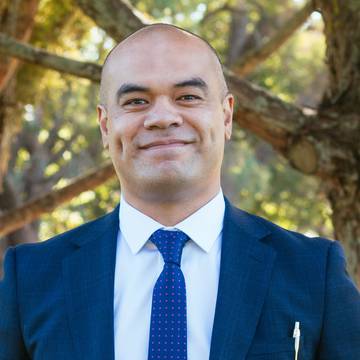 Gin Tonumalii, LICENSEE SALESPERSON at Ray White Manukau