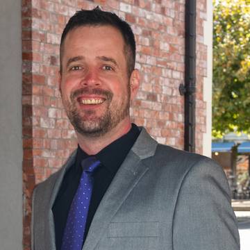 Chris Phillips, Licensee Salesperson at Ray White Barrington