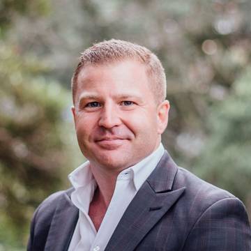 Adam Burke, Head of Recruitment at Ray White City Apartments
