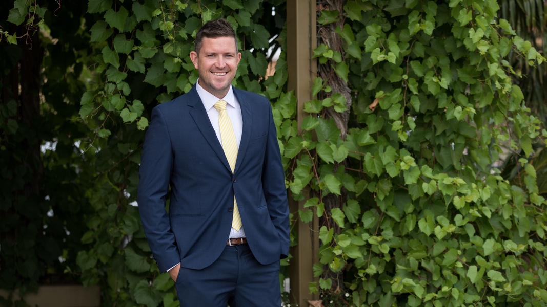 Contact Mark Thornton