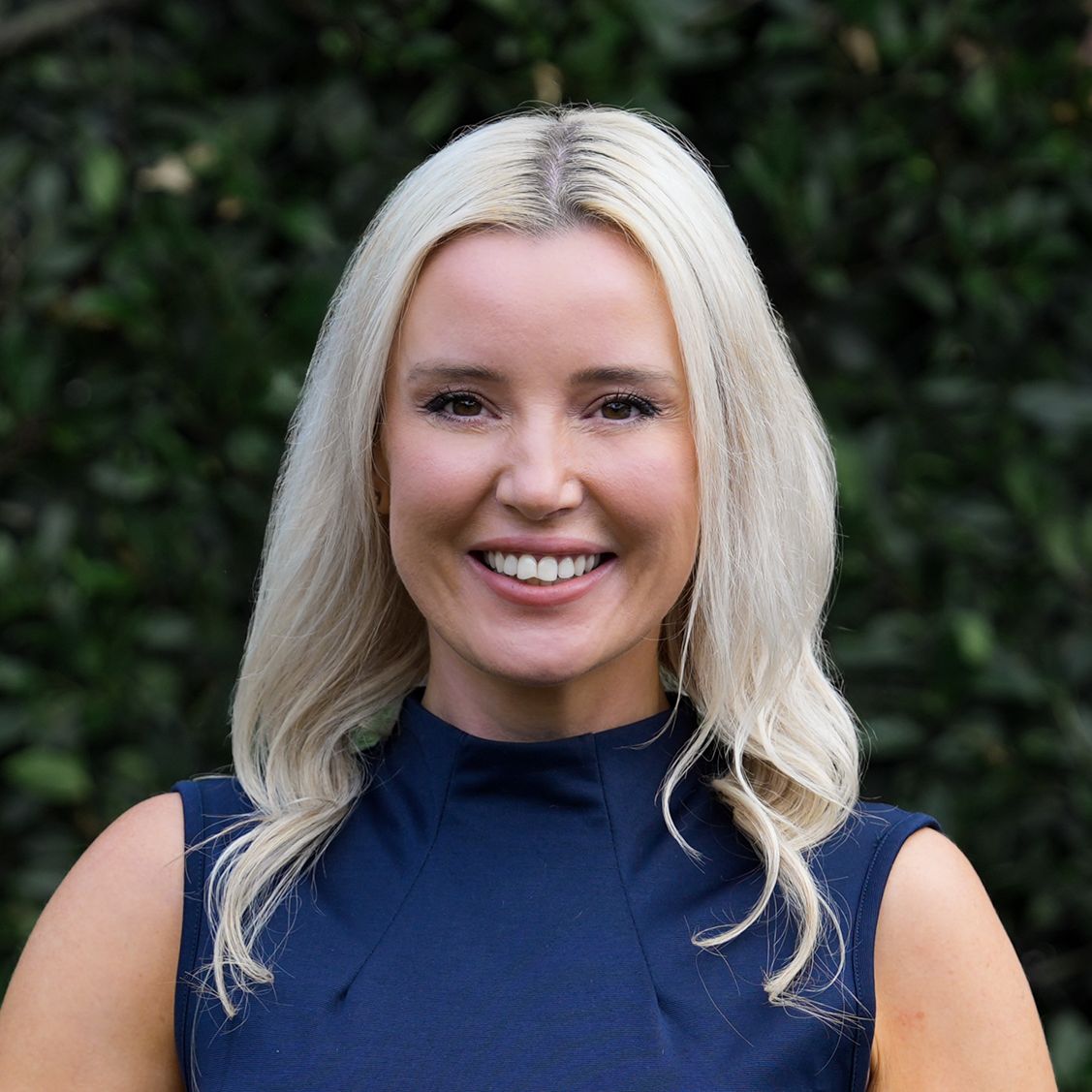 Emma Mitchell