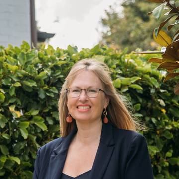 Tanya Sproull, Trust Administrator at Ray White Karaka