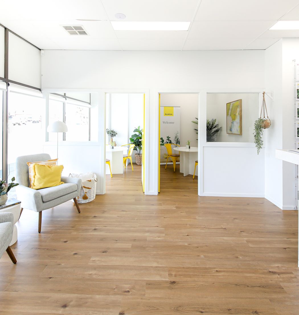 Ray White Albury North • Ray White