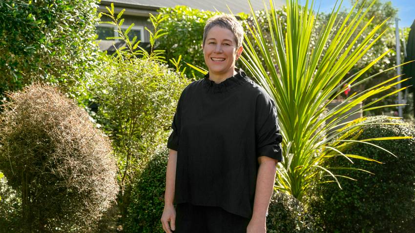 Anne Graham, Operations Manager / Property Manager at Ray White Taupo