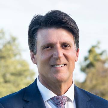 Mark Rumsey, Principal at Ray White Richmond