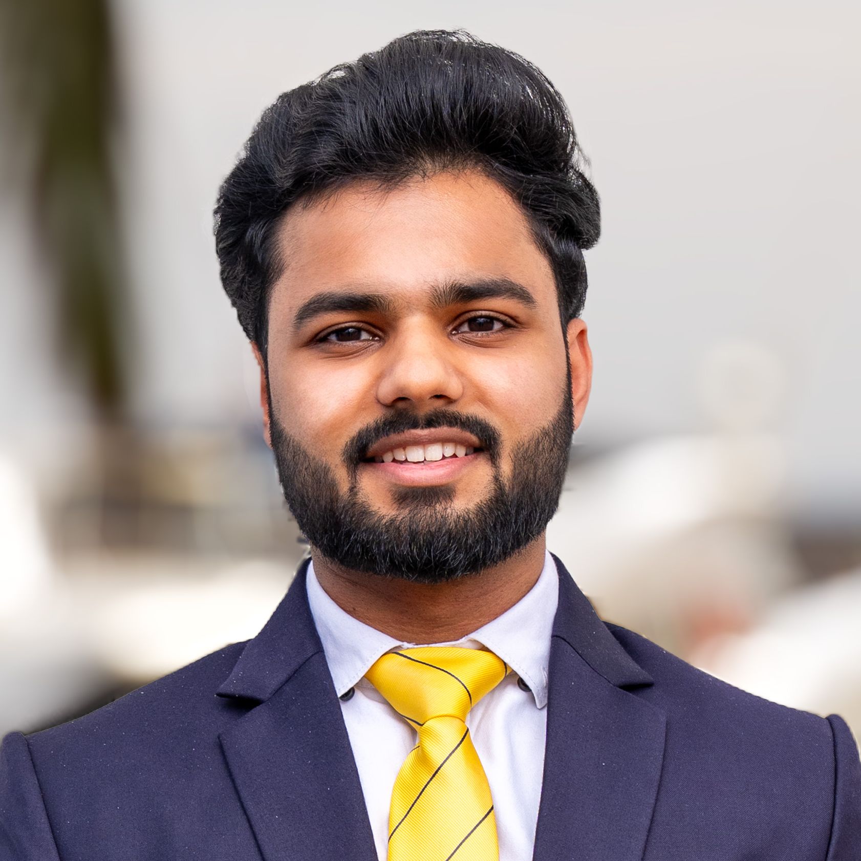 Namit Jain