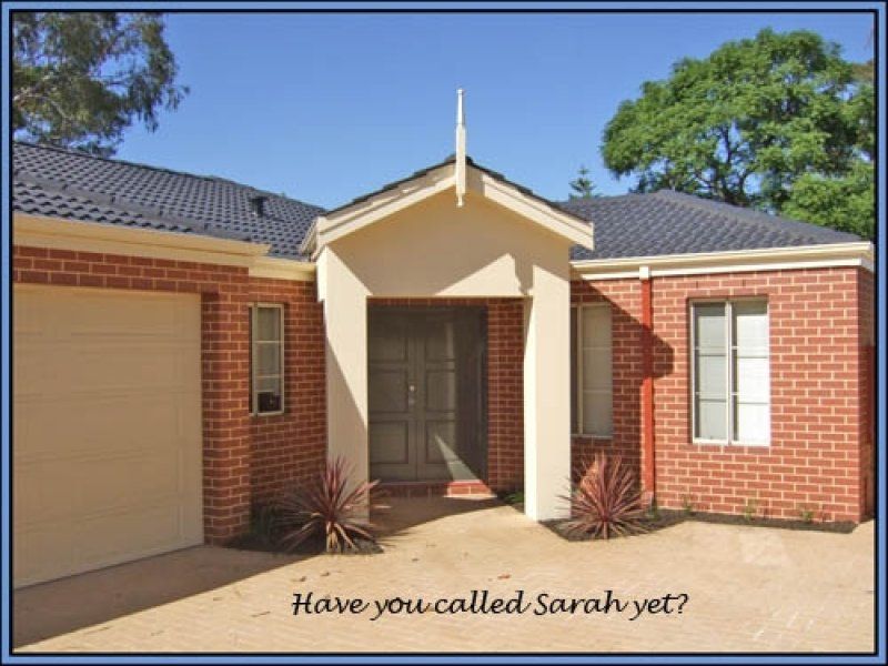 58A Robinson Road, Morley WA 6062