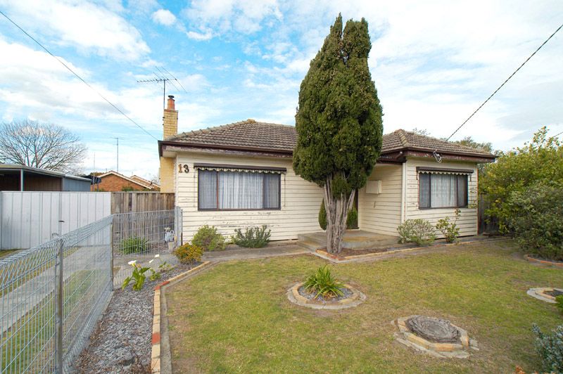 13 Henry Street, Noble Park VIC 3174