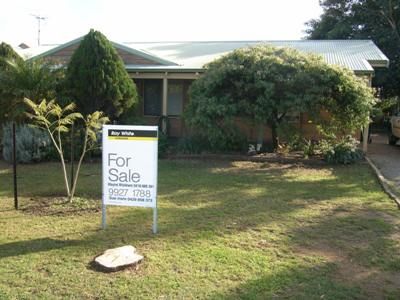 8 Clementina Raod, Dongara, WA 6525