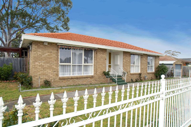 2 Turramurra Drive, Keysborough VIC 3173