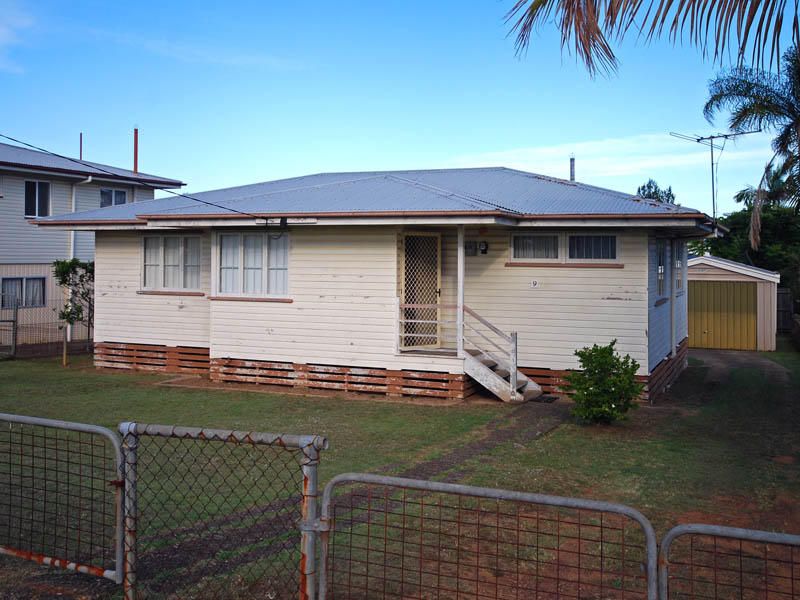 47 Montague Avenue, Kianga