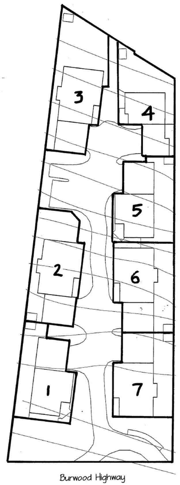 Ferntree Gully, VIC 3156