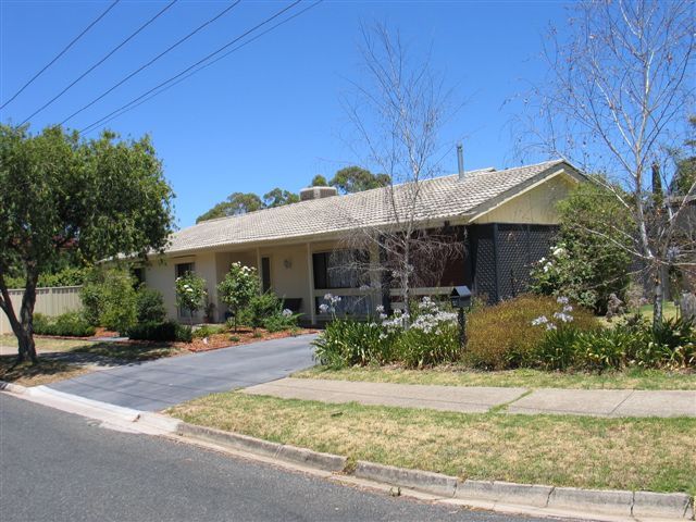 21 Castle Street, MODBURY SA 5092