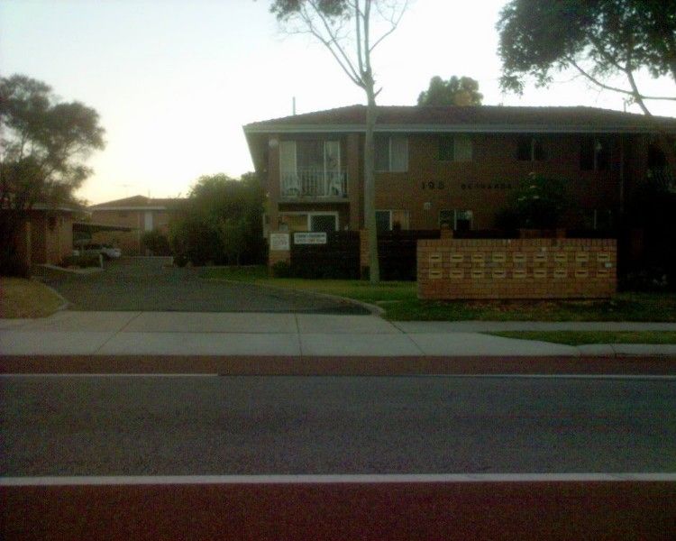 10/198 North Beach Drive, TUART HILL WA 6060