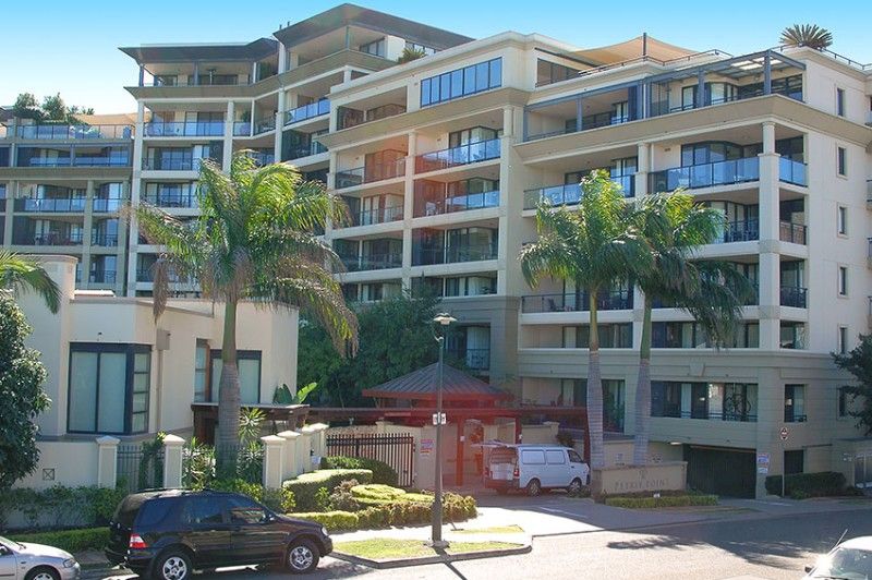 100 Bowen Terrace, FORTITUDE VALLEY QLD 4006