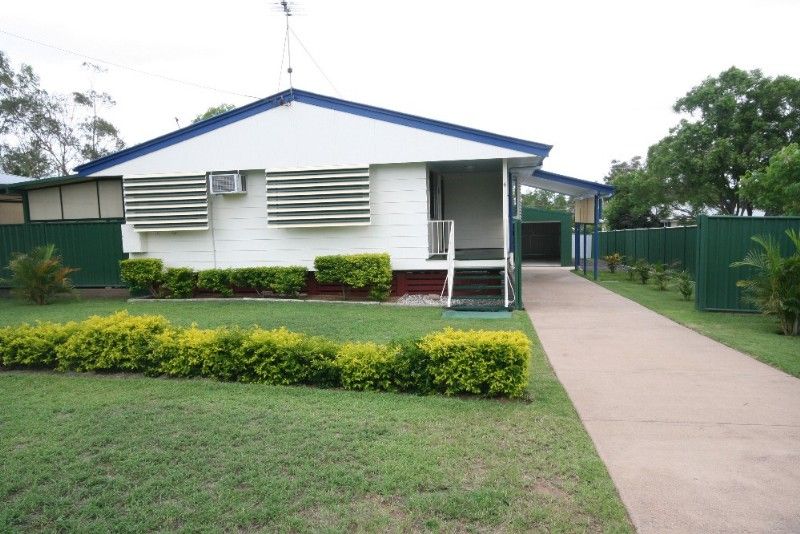 6 Tarramba Street, BILOELA QLD 4715