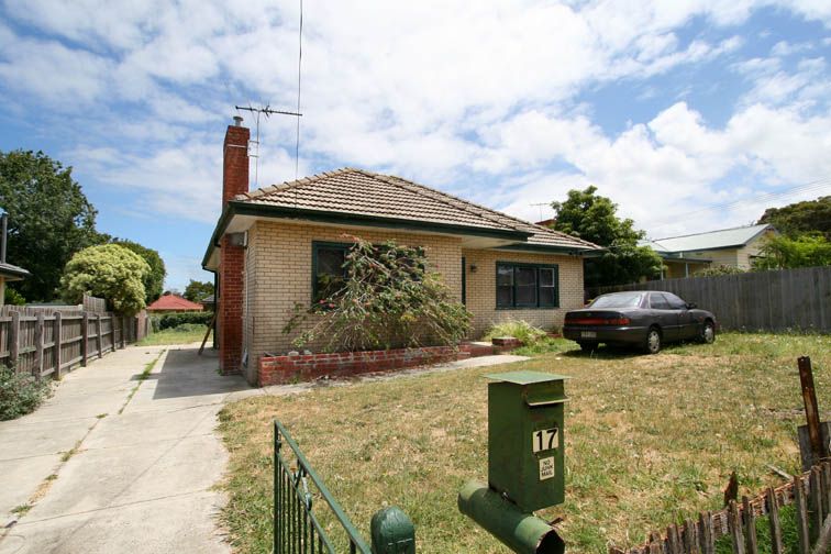 17 Banksia Street, Clayton VIC 3168